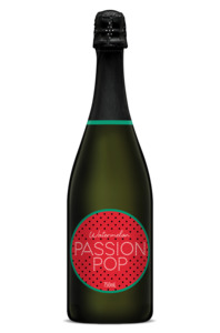 Sparkling Wine: Passion Pop Watermelon 750ml