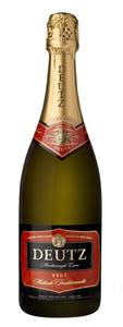 Sparkling Wine: Deutz Brut 750ml