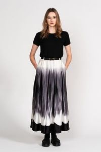 Silk: Tallulah Skirt