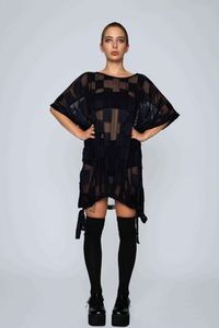 Products: Flossy Tunic
