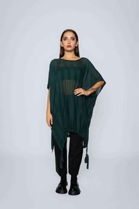 Silk: Anya Tunic