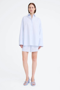 Shirts: Jac + Jack General Shirt - Splash