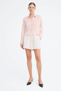 Shirts: Jac + Jack Iona Shirt - Tara