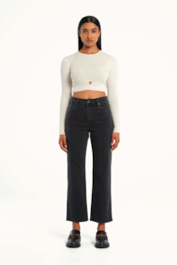 Nobody Hardy Jean Stretch - Shade