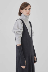 Diarte: Diarte Dory Merino - Charcoal