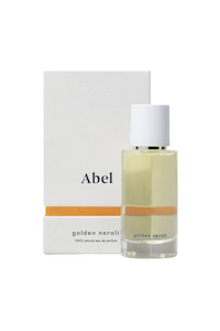 Abel Odor: Abel Fragrance Golden Neroli