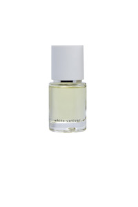 Abel Odor: Abel Fragrance White Vetiver
