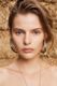 Alemais Django Rose & Pearl Drop Earrings