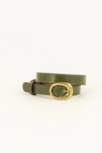 Sessun: Sessun Mini Luan Belt - Verdream
