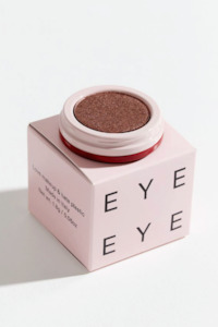 Beauty: Flavedo & Albedo Velvet Eyeshadow