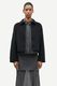 Samsoe Samsoe Saholly Jacket - Black