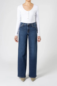 Nobody Denim: Nobody Nikki Jean - Legacy