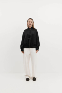 Harris Tapper Bram Jacket - Black