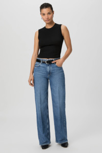 Denim Designers: Paige Sasha 32 - Moonchild