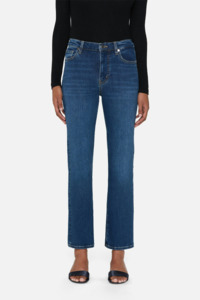 Frame Le Sleek Straight - Femma