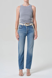 Citizens Of Humanity Blaine Vintage Straight - Alma