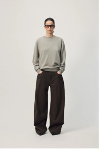 Denim Designers: Gregory Muriel Jean - Dark Khaki