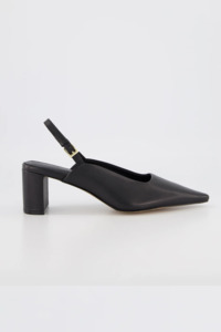Bronwyn Ruby - Black
