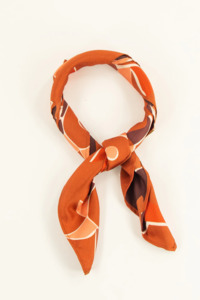 Accessories: Sessun Musescarf - Papersol