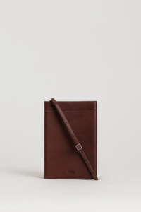 Yu Mei Georgie Bag - Ox Lambskin