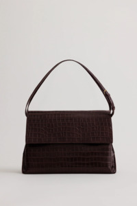 Yu Mei Pania Bag - Fire Croc
