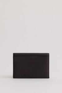 Yu Mei Jessie Folio - Americano Lambskin