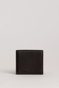 Yu Mei Seth Cardholder - Americano Deer Nappa