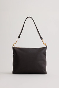Yu Mei Braidy Bag - Americano Deer Nappa