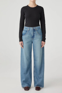 Nobody Denim: Nobody Phoenix Jean - 90210