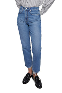 Nobody Denim: Nobody Hutton Jeans - Virtue