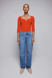 Nobody Agnes Jean - Engaging