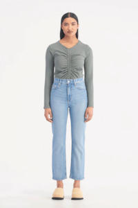 Nobody Evelyn - Interstella