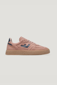 Flamingos Life Burela Bold - Blush Suede