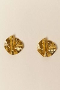 Latest Arrivals: Sessun Brittae Earring - Dore