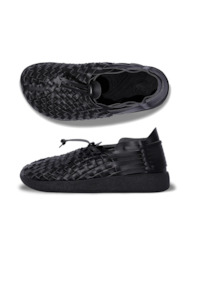 Malibu Sandals Latigo - Blk/Blk