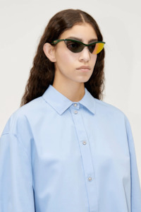 Sale: Stine Goya Cat Shield - Khaki