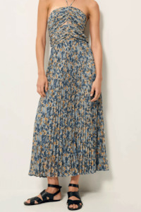 Sessun: Sessun Cybella - Solblue Coramar