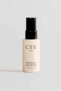 CZE Hair Glossifying Mist Travel - 50ml