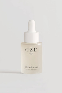 CZE Hair Refine Scalp Serum - 35ml
