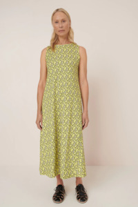 Kowtow: Kowtow Flora Dress - Flora