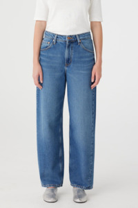 Nobody Denim: Nobody Walker Jean - Mid Perfection