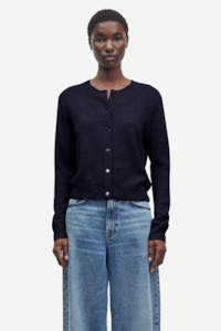 Samsoe Samsoe Saboston Cardigan - Salute