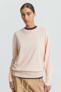 Knitwear Collection: Jac + Jack Perkins Sweater - Vitalie