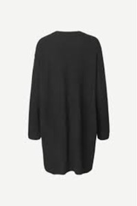 Samsoe Samsoe Nor Cardigan - Black