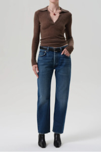 Denim Designers: Citizens Of Humanity Winslow Long - Chaya