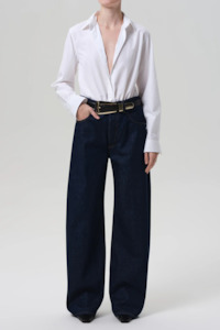 Citizens Of Humanity Ayla Baggy - Amherst