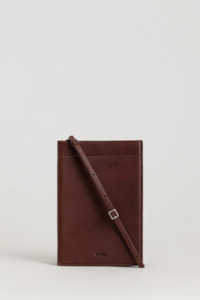 Yu Mei Georgie Bag - Ox Lambskin