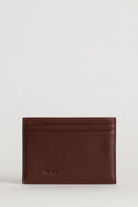 Yu Mei: Yu Mei Youhan Cardholder - Ox Lambskin