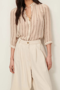 Sessun Lylee Blouse - Whiplumikat