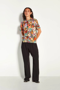 Juliette Hogan Fancy T - Ember